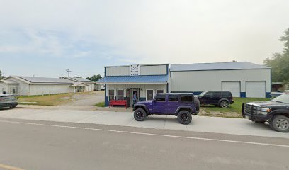 Garmon Firearms - Store photo