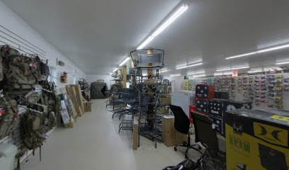 Miller's Gun Supply Ltd - Store photo