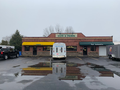 Simpsonville Gun & Pawn - Store photo
