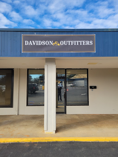 Davidson Outfitters - Store photo