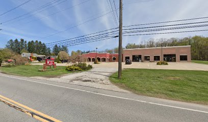 Bertha's Gallery - Store photo
