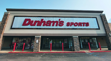 Dunham's Sports - Store photo