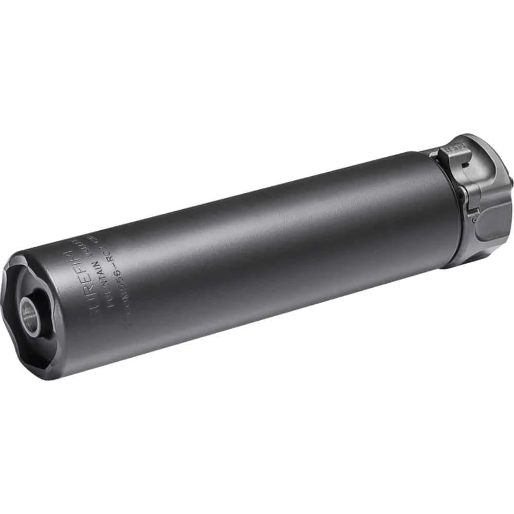 Surefire SOCOM RC2 5.56