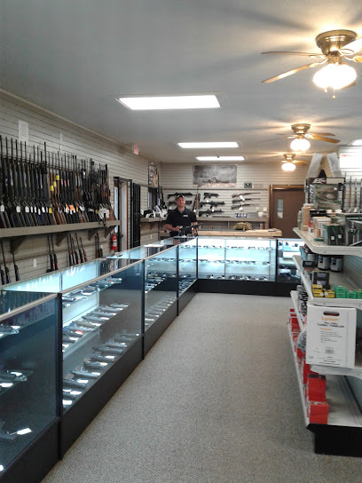 Outlet Firearms - Store photo