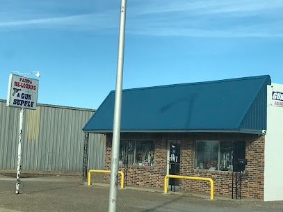 Pampa Reloading & Gun Supply - Store photo