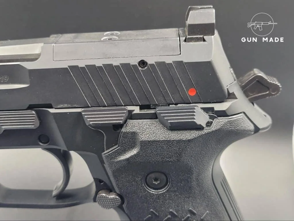 Sig P226