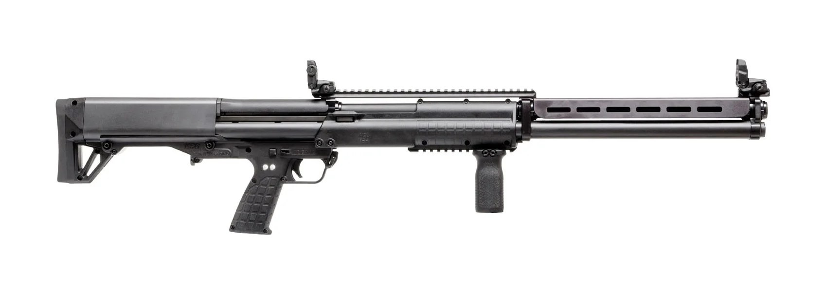  Kel-Tec KSG-25