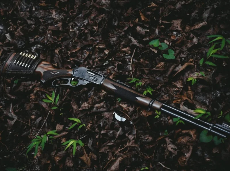 marlin 336