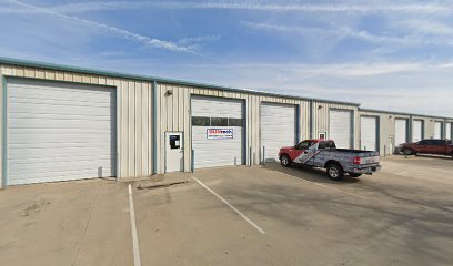 Guntech Arms - Store photo