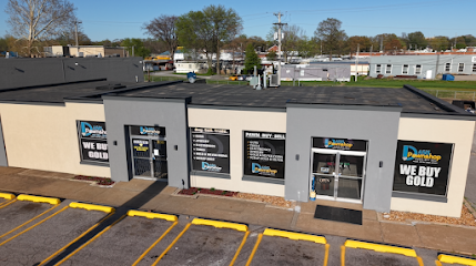DASH Pawn Shop, LLC - Store photo