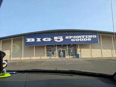 Big 5 Sporting Goods - Store photo