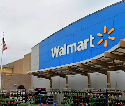 Walmart Supercenter - Store photo