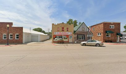 Will's Guns - Store photo