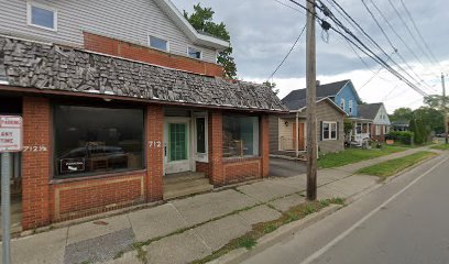 John's Guns - Store photo