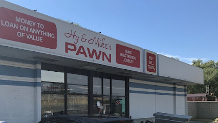 Hy and Mike's Pawn - Store photo