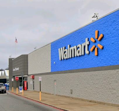 Walmart Supercenter - Store photo