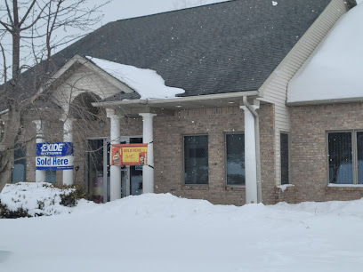 K & J Repair - Store photo
