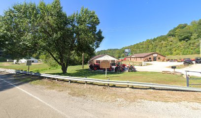 Buckeye Valley Outdoors LLC - Store photo