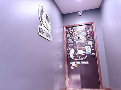Griffin Arms LLC - Store photo
