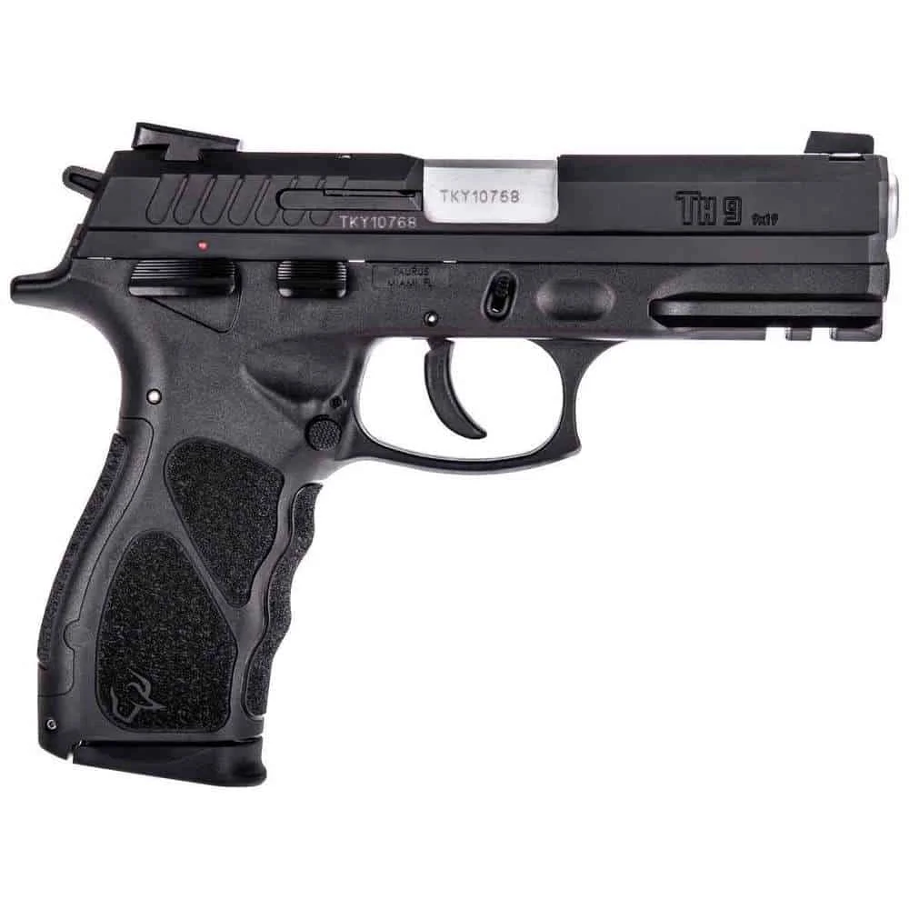Taurus TH9 Pistol