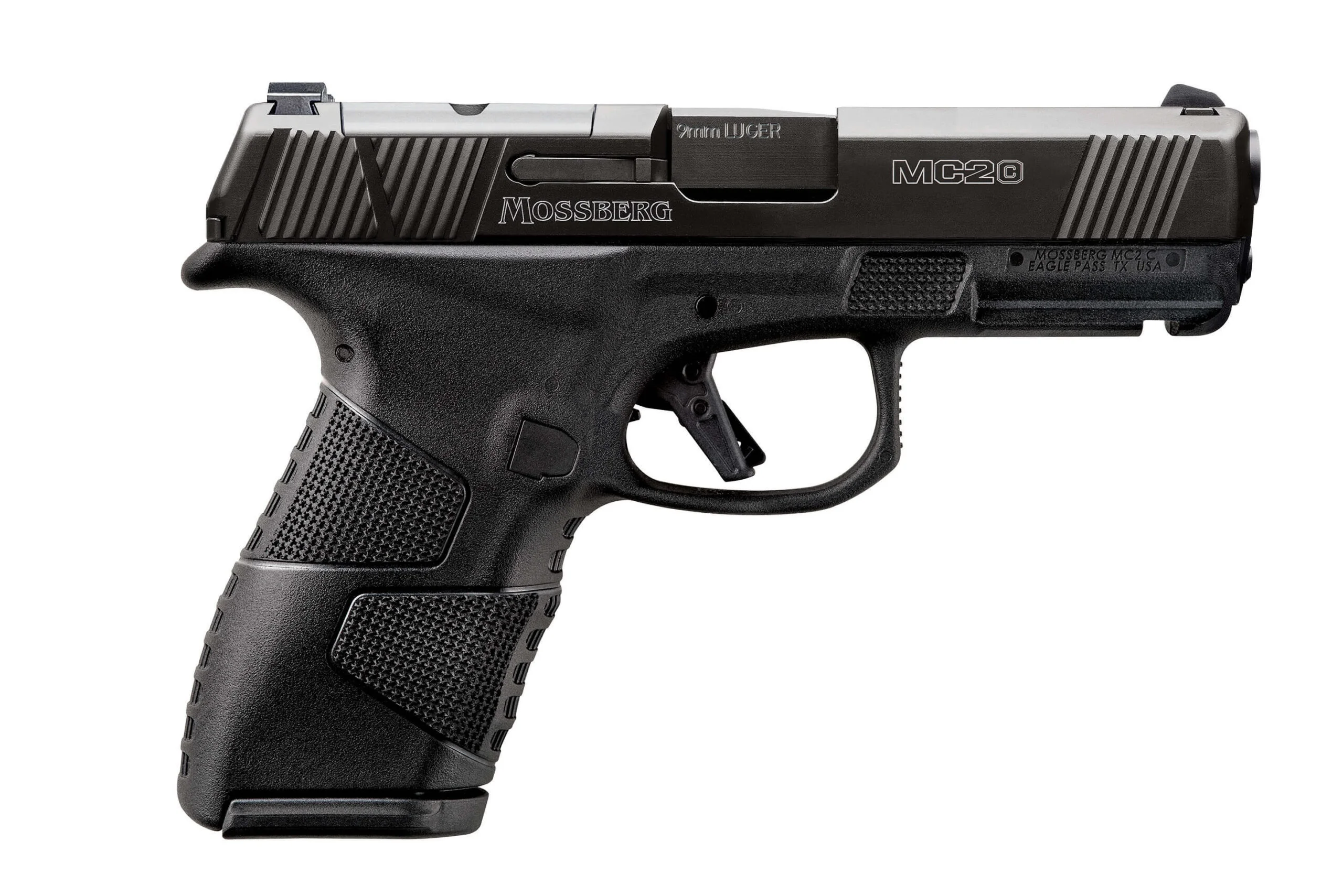 Mossberg MC2c
