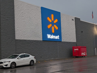Walmart Supercenter - Store photo
