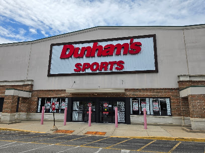 Dunham's Sports - Store photo