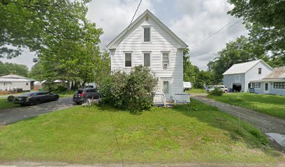 Kennebec Valley Firearms - Store photo