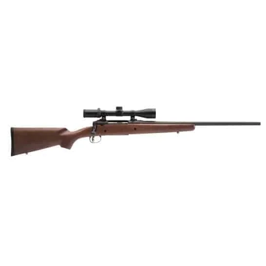 SAVAGE AXIS II 22-250