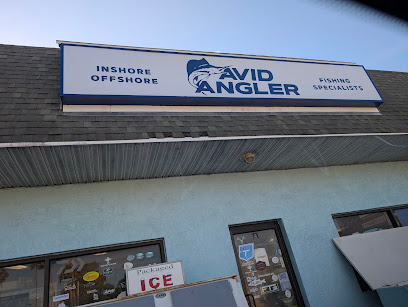 Avid Angler - Store photo