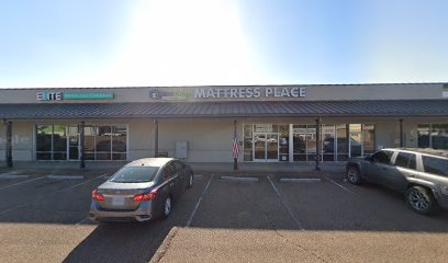 3 Phase Tactical - Store photo