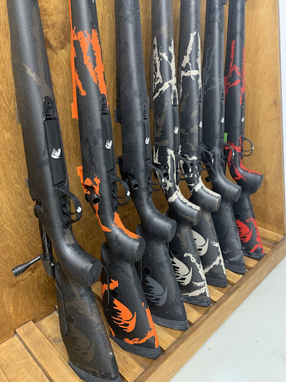 Antler Arms - Store photo