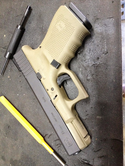 Havlin's Firearms Finishing - Store photo