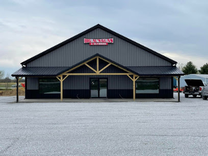 Big Al's Guns & Outdoors - Store photo