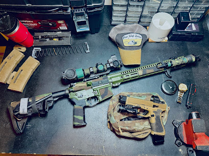 Sentinel Works LLC - Store photo