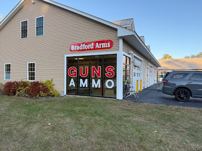Bradford Arms LLC - Store photo