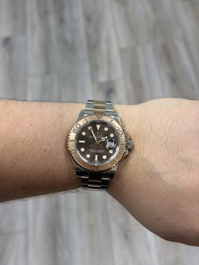 Delray Beach Pawn Luxury - Store photo