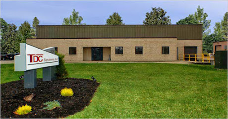 TDC Systems - Store photo