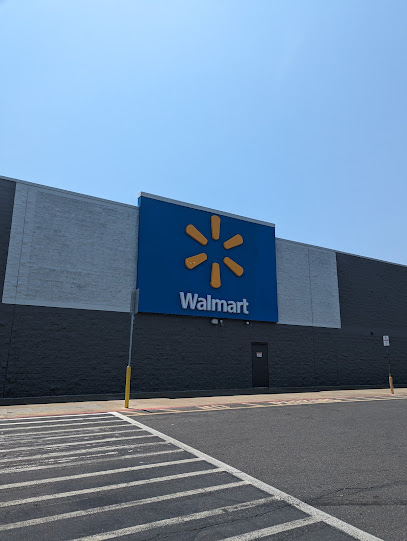Walmart Supercenter - Store photo