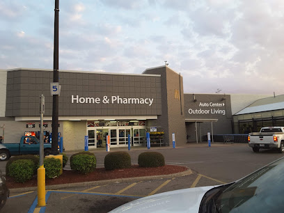 Walmart Supercenter - Store photo