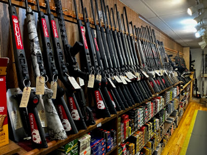 Frontier Arms & Supply - Store photo