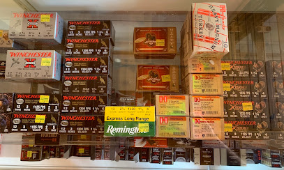 MECS Pawn & Guns - Store photo
