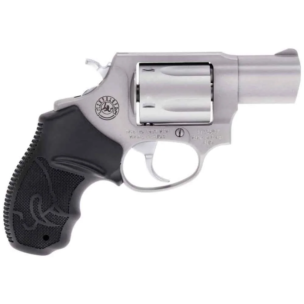 Taurus 605 .357 Magnum Revolver