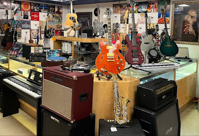 Mega Pawn and Jewelry - Store photo