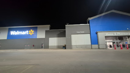 Walmart Supercenter - Store photo