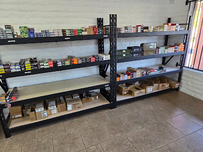 Spartan Firearms - Store photo