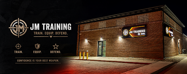 JM Training - Store photo