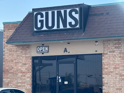 Molon Labe Firearms - Store photo