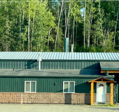 Advanced Powder Coating Llc - Store photo