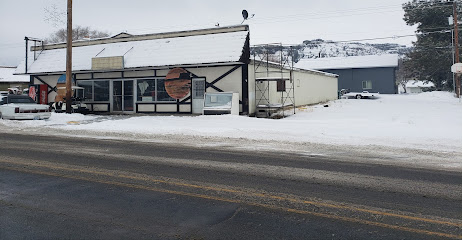Shear Armory LLC. - Store photo